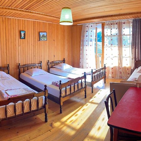 Guesthouse On Agmashenebeli 328 科布列季 外观 照片