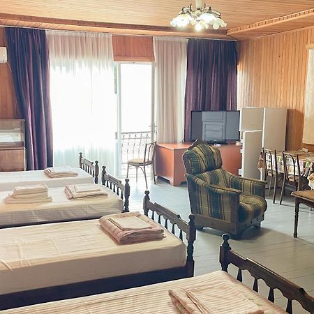 Guesthouse On Agmashenebeli 328 科布列季 外观 照片