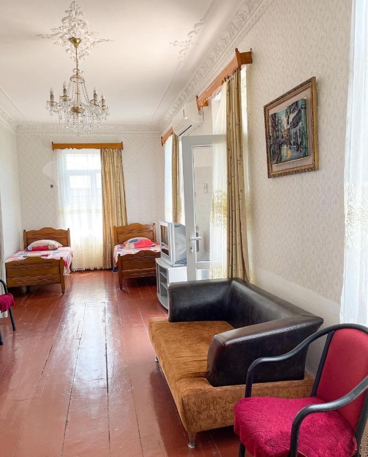 Guesthouse On Agmashenebeli 328 科布列季 外观 照片