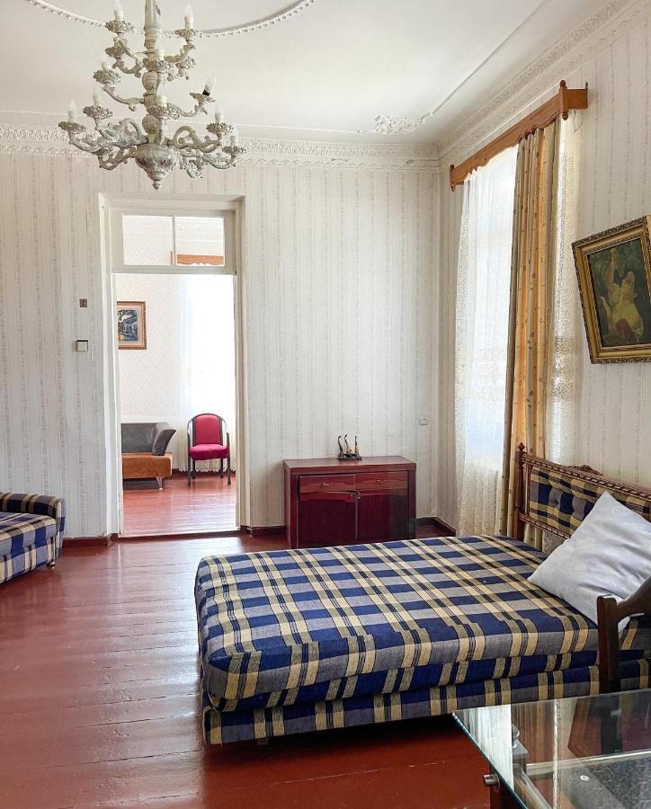 Guesthouse On Agmashenebeli 328 科布列季 外观 照片