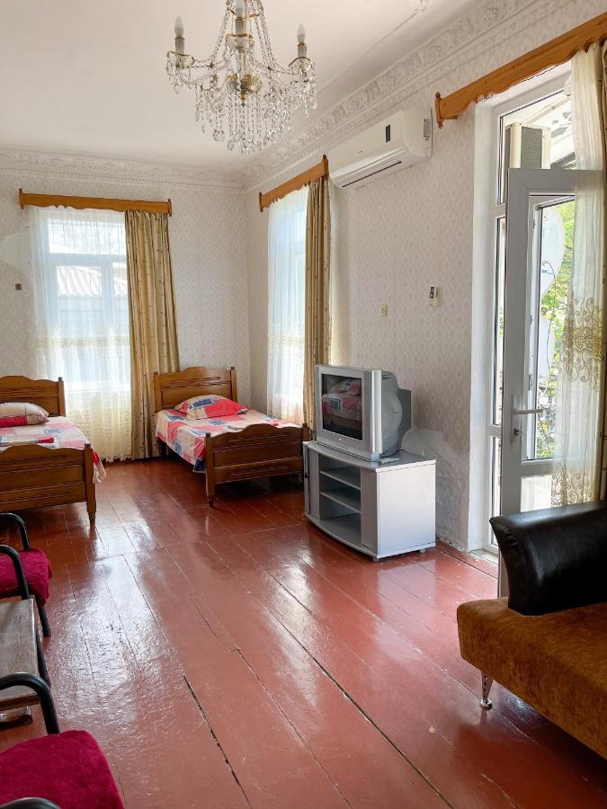 Guesthouse On Agmashenebeli 328 科布列季 外观 照片