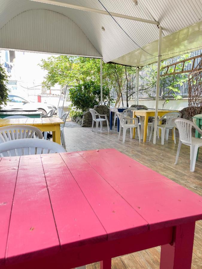 Guesthouse On Agmashenebeli 328 科布列季 外观 照片