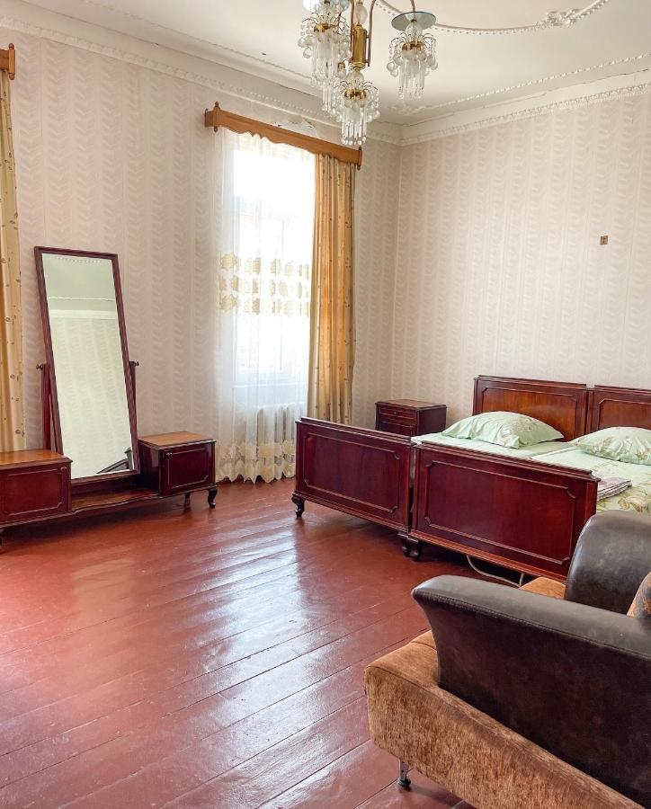 Guesthouse On Agmashenebeli 328 科布列季 外观 照片