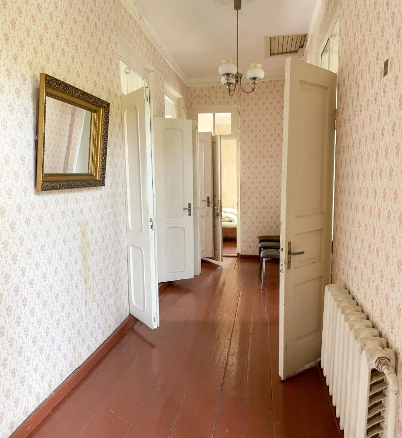 Guesthouse On Agmashenebeli 328 科布列季 外观 照片