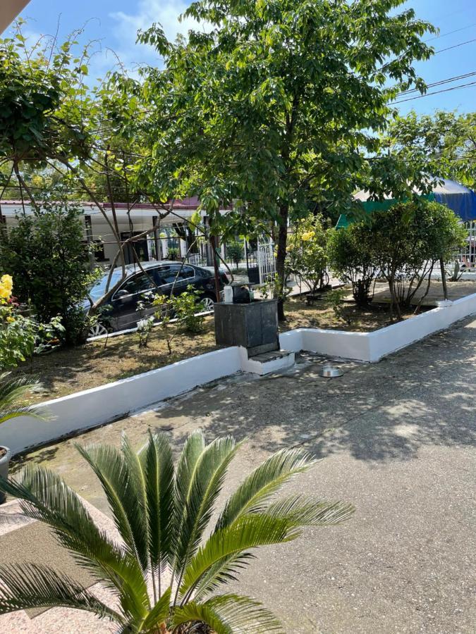 Guesthouse On Agmashenebeli 328 科布列季 外观 照片