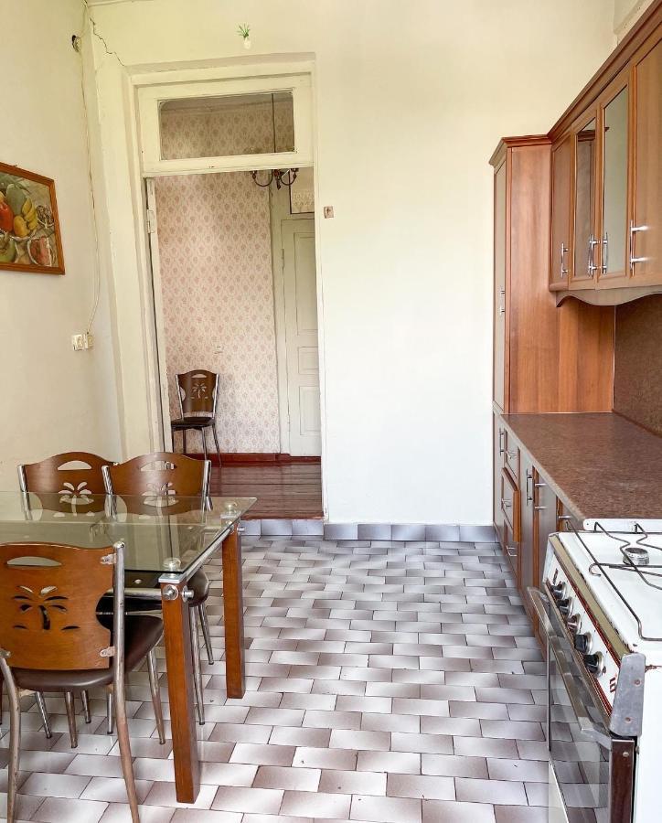 Guesthouse On Agmashenebeli 328 科布列季 外观 照片