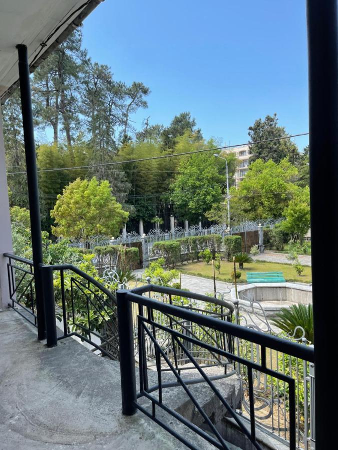 Guesthouse On Agmashenebeli 328 科布列季 外观 照片