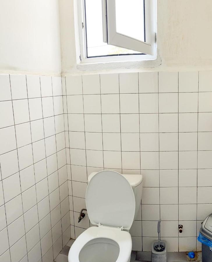 Guesthouse On Agmashenebeli 328 科布列季 外观 照片