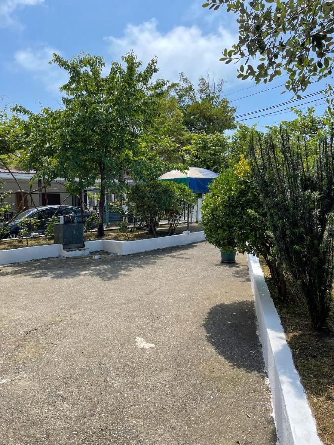 Guesthouse On Agmashenebeli 328 科布列季 外观 照片