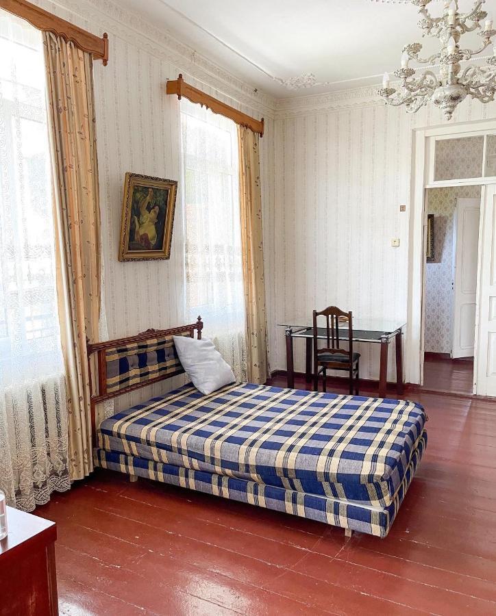 Guesthouse On Agmashenebeli 328 科布列季 外观 照片