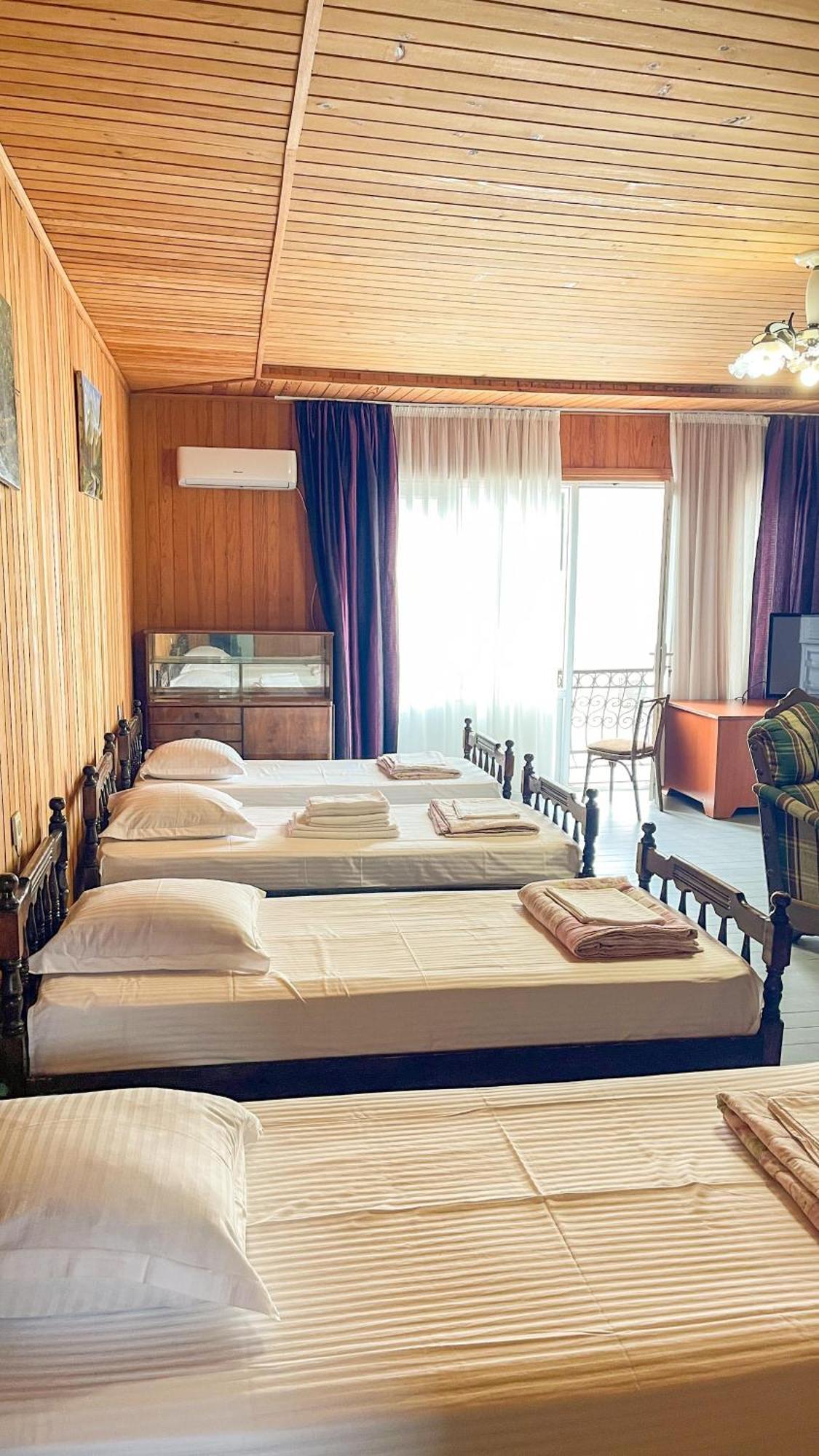 Guesthouse On Agmashenebeli 328 科布列季 外观 照片